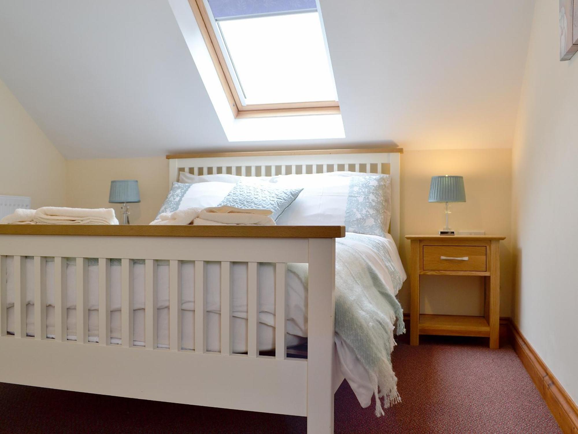 Castle View Villa Llanbadarn Fynydd Ngoại thất bức ảnh